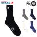 MLB×ROSTER SOXro Star носки MLB B SOCKS носки 1 пара ввод Major League Logo носки MLB-257 спорт носки 