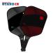  Wilson pick ru мяч лопасть 2 шт мяч 2 шт. комплект PICKLE KIT 2 PADDLES 2 с футляром WR195611U2 ракетка wilson