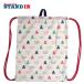  Wilson Wilson Bear -napsa расческа nchi сумка ONE BEAR CINCH BAG WHITE Jim sak теннис сумка WR80157010 прачечная сумка wilson