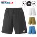  Yonex YONEX мужской вязаный шорты теннис одежда бадминтон одежда взрослый 15231 спорт одежда yon25fw