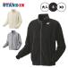  Yonex YONEX вязаный разогрев рубашка длинный рукав жакет мужской унисекс взрослый 50175 спорт одежда теннис одежда yon25fw
