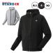  Yonex YONEX тренировочный Parker длинный рукав жакет мужской унисекс взрослый 50181 спорт одежда теннис одежда yon25fw