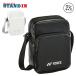  Yonex YONEX сумка на плечо S BAG25SS спорт сумка yon25fw