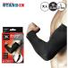 majiko sport arm рукав рука * локоть для опора левый правый двоякое применение 1 листов ввод 398736 398756 для мужчин и женщин magico sport
