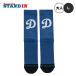 STANCE Stan s Los Angeles *doja-sD Logo носки DODGERS BP для взрослых 1 пара ввод A556A25DBP носки 