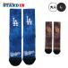 STANCE Stan sdoja-spa платье носки DODGERS PADRES DYE для взрослых 1 пара ввод A556A25DOD A556A25PAD носки 
