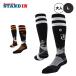 STANCE Stan s бейсбол Yomiuri Giants 90 anniversary commemoration носки 1 пара ввод TOKYO GIANTS SKYLINE A759A24TOK носки гольфы 