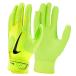  Nike Junior для перчатки подающего Alpha 2.0 обе рука для подросток бейсбол BA1202-729... Kids batting перчатки nike