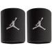  Nike Jordan JORDAN Jump man напульсник 2 штук входит обе рука для JD1007-010 бейсбол теннис баскетбол спорт nike