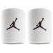  Nike Jordan JORDAN Jump man напульсник 2 штук входит обе рука для JD1007-101 бейсбол теннис баскетбол спорт nike
