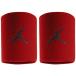  Nike Jordan JORDAN Jump man напульсник 2 штук входит обе рука для JD1007-605 бейсбол теннис баскетбол спорт nike