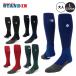 MLB легализация STANCE Stan s бейсбол носки 1 пара ввод DIAMOND PRO OTC M759C16DIA Baseball носки носки Major Lee ga-