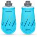  hyde la упаковка soft flask150ml 2P (B340HP) | soft flask гель бутылка гидратация бутылка легкий 19g compact складной гель форсунка 
