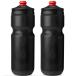  hyde la упаковка Bray ka way волна 740ml 2P (BGA2502) | вода бутылка soft бутылка 2 шт. комплект легкий высота . количество автоматика воздухо-непроницаемый тонкий вид посудомоечная машина соответствует 