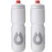  hyde la упаковка Bray ka way волна 880ml 2P (BGA3002) | вода бутылка soft бутылка 2 шт. комплект легкий высота . количество автоматика воздухо-непроницаемый тонкий вид посудомоечная машина соответствует 