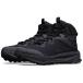  Alto la Olympus 7 mid GTX мужской (AL0A85UN) | водонепроницаемый высокий King обувь mid cut легкий Gore-Tex Vibram подошва Zero Drop альпинизм 