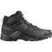 Salomon X Ultra 5 mid Gore-Tex мужской (L47754200) | водонепроницаемый альпинизм обувь mid cut GORE-TEX Contagrip треккинг соответствует . скользить высота рукоятка 