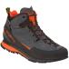 s Porte .baboruda-X mid Gore-Tex (17E) | approach обувь альпинизм Vibram подошва mega рукоятка водонепроницаемый водонепроницаемый средний cut 