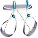  blue ice ko-ka скользящий Harness (100002) | уличный climbing сопутствующие товары Harness 