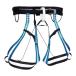  чёрный бриллиант Monde Koo lower ru| альпинизм для легкий Harness унисекс 135g compact обе Adachi .. .. оборудован возможность снежные горы лыжи Tour 
