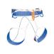  blue ice addax Harness (100030) | climbing альпинизм легкий EVA пена накладка входить скала место ... лыжи 