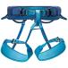 petsuruko Lux (C051AB) | Harness climbing boruda кольцо Jim re группа настройка возможность EN CE UIAA засвидетельствование 2 размер утилизация материалы 