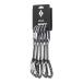  чёрный бриллиант Monde Mini тросик Quick упаковка (BD10430) | BLACK DIAMOND уличный kalabina
