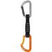 petsuru Spirit Express 11cm (M061AC) | QuickDraw climbing альпинизм Alpine легкий nn коричневый kkalabina отдушина распорка 