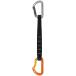 petsuru Spirit Express 25cm (M061AC) | QuickDraw climbing альпинизм Alpine легкий nn коричневый kkalabina отдушина распорка 