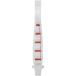 petsurufines17cm (C042AA) | собака bo-n -тактный кольцо имеется climbing супер-легкий QuickDraw nn коричневый k sling альпинизм 