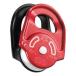 petsuru Rescue (P50A) | PETZL уличный принадлежности для альпинизма шкив 