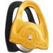 pe Tsurumi ni(P59A) | шкив подъёмный блок climbing Rescue высоты работа легкий compact CE EN 12278, NFPA 1983 Technical Use