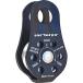  блокировка teliks steel Mini шкив (RTAP010-SSB) | climbing подъёмный блок маленький размер шкив 