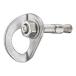petsuru прохладный болт steel 12mm 20 шт. комплект (P36BA) | PETZL уличный принадлежности для альпинизма piton 
