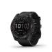  Garmin Phoenix 7X сапфир двойной энергия (010-02541-43) | смарт-часы альпинизм трейлраннинг солнечный зарядка GPS водонепроницаемый 
