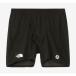  North Face Expedition dry dot Boxer shorts men's (NU12321) | under wear mountain climbing tore Ran . sweat speed . sweat cold-protection 