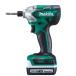 [ stock have * immediate payment ][ number limitation ][ free shipping ] Makita makita rechargeable impact driver 14.4V MTD001DWA battery 1 piece attaching 