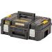 [K] [ наличие иметь * немедленная уплата ] Daewoo .rutoDEWALT маленький box DWST83345-1 TSTAK ( чай s tuck ) кейс для хранения инструмент место хранения ящик для инструментов ящик для инструментов 
