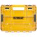 [ наличие иметь * немедленная уплата ] Daewoo .ruto(DeWALT) DT70804-QZ жесткий кейс ( большой ) бур nai The - ящик для инструментов кейс для хранения ящик для инструментов 