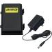 [ наличие иметь * немедленная уплата ] BMO JAPAN HONDEX Fish finder для аккумулятор 3.3Ah корпус &amp; charger комплект 10Z0016 ho n Dex Fish finder Fishfinder (эхолот) для корюшка . рыба 