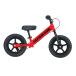  Captain Stag CAPTAIN STAG training bike red YG-1461 no pedal bicycle child child practice for rear brake stand attaching 