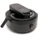 [ наличие иметь * немедленная уплата ] AINX( I neks) Smart авто кухонная утварь AX-C1BN Smart Auto Cooker автоматика электрический кастрюля полная автоматизация кухонная посуда 1 шт. 8 позиций автоматика кулинария 