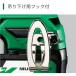 �y�݌ɗL�E���[�zHiKOKI(�n�C�R�[�L) 18V �[�d�� �G�A�_�X�^�[ ���^ �y�� ������122m/s ���i�K���������@�\�t�� �~�d�r�E�[�d��ʔ��� RA18DA (NN) �֘A�摜5