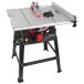 SK11 �e�[�u���\�[ 255mm STS-255ET �X�^���h�E���S�J�o�[�t �p�x���ߋ@�\�t ���ۃm�R��
