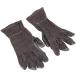 GLOVES MENS AND WOMENS ANTICONTACT the US armed forces discharge goods army for the truth thing [ used ]