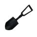 GERBER three folding shovel the US armed forces discharge goods army for the truth thing [ used ]