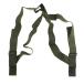  the US armed forces pants suspenders the US armed forces discharge goods army for the truth thing [ used ]