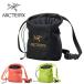[ Arc'teryx ион SL сумка для мела Ion SL Chalkbag ]