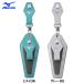 a... Mizuno batting перчатка держатель дезодорация осушение гарантия форма batting перчатки для 1EJET043 miz26fw