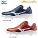 a... Mizuno Professional Baseball для металлические принадлежности шиповки подушка Revo Pro толщина низ высота отталкивание губка встроенный 11GM2430 miz24ss